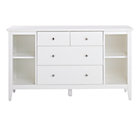 White Blake Dresser